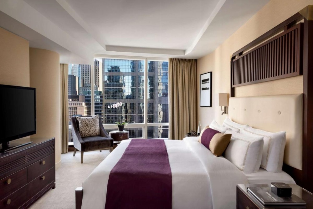 Shangri-La Hotel Toronto Image 18